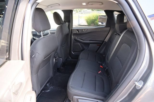 Certified 2025 Ford Escape Active FWD image 8