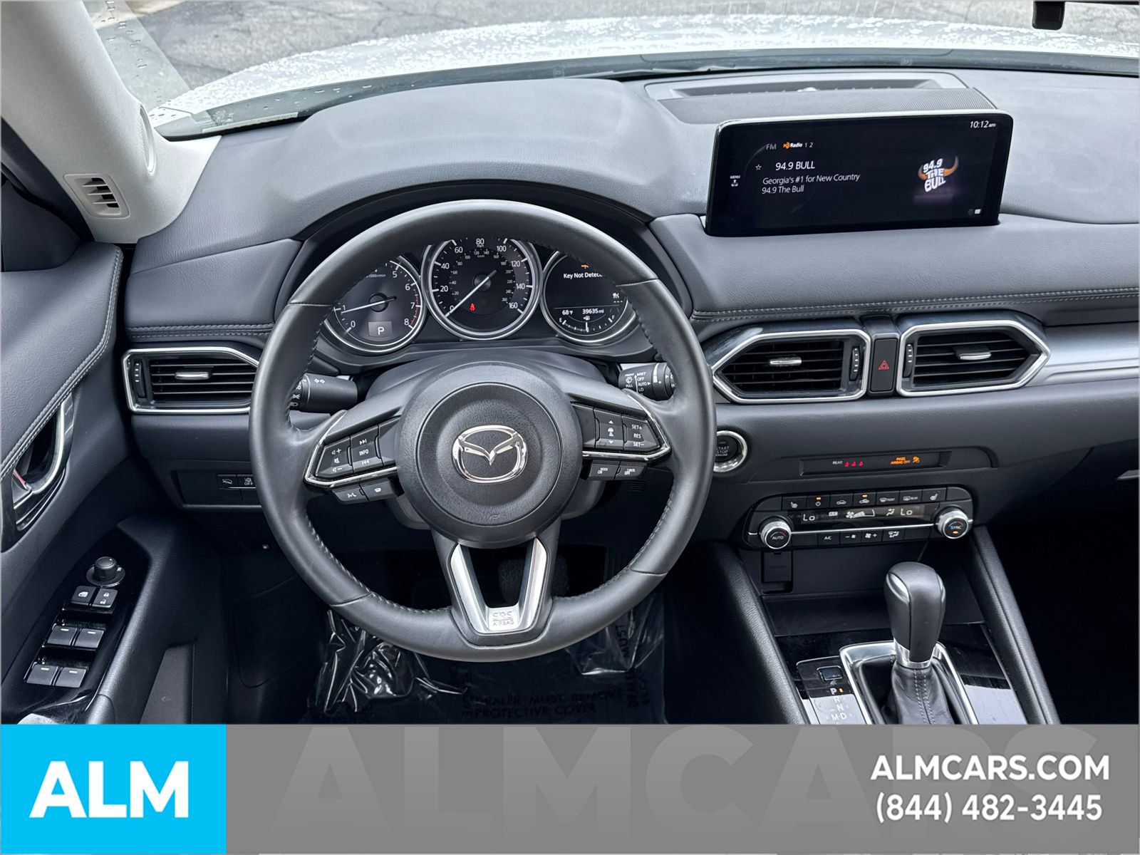 Used 2023 MAZDA CX-5 AWD 2.5 S w/ Select Package image 27