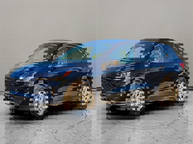 Certified 2022 Ford Escape SE w/ Convenience Package image 9