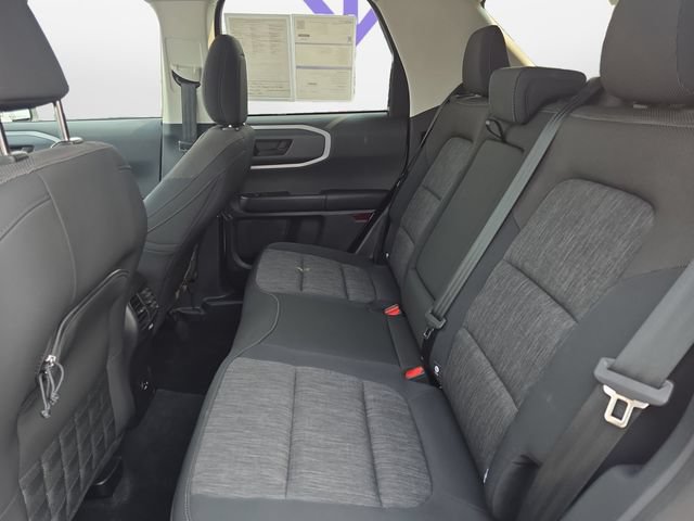 Certified 2023 Ford Bronco Sport Big Bend w/ Convenience Package AWD/4WD image 13