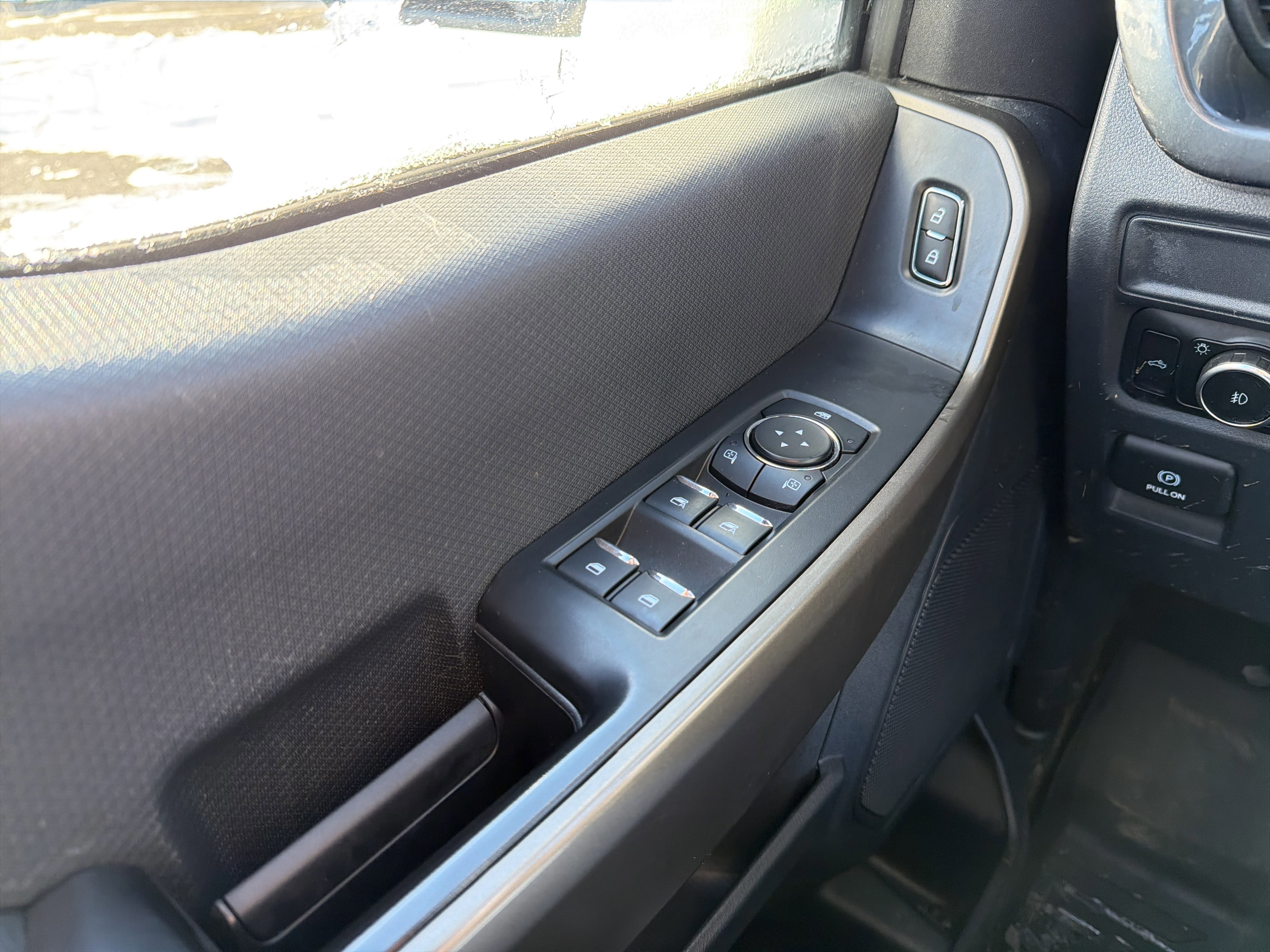 Certified 2024 Ford F150 STX w/ Equipment Group 201A FX4 image 25