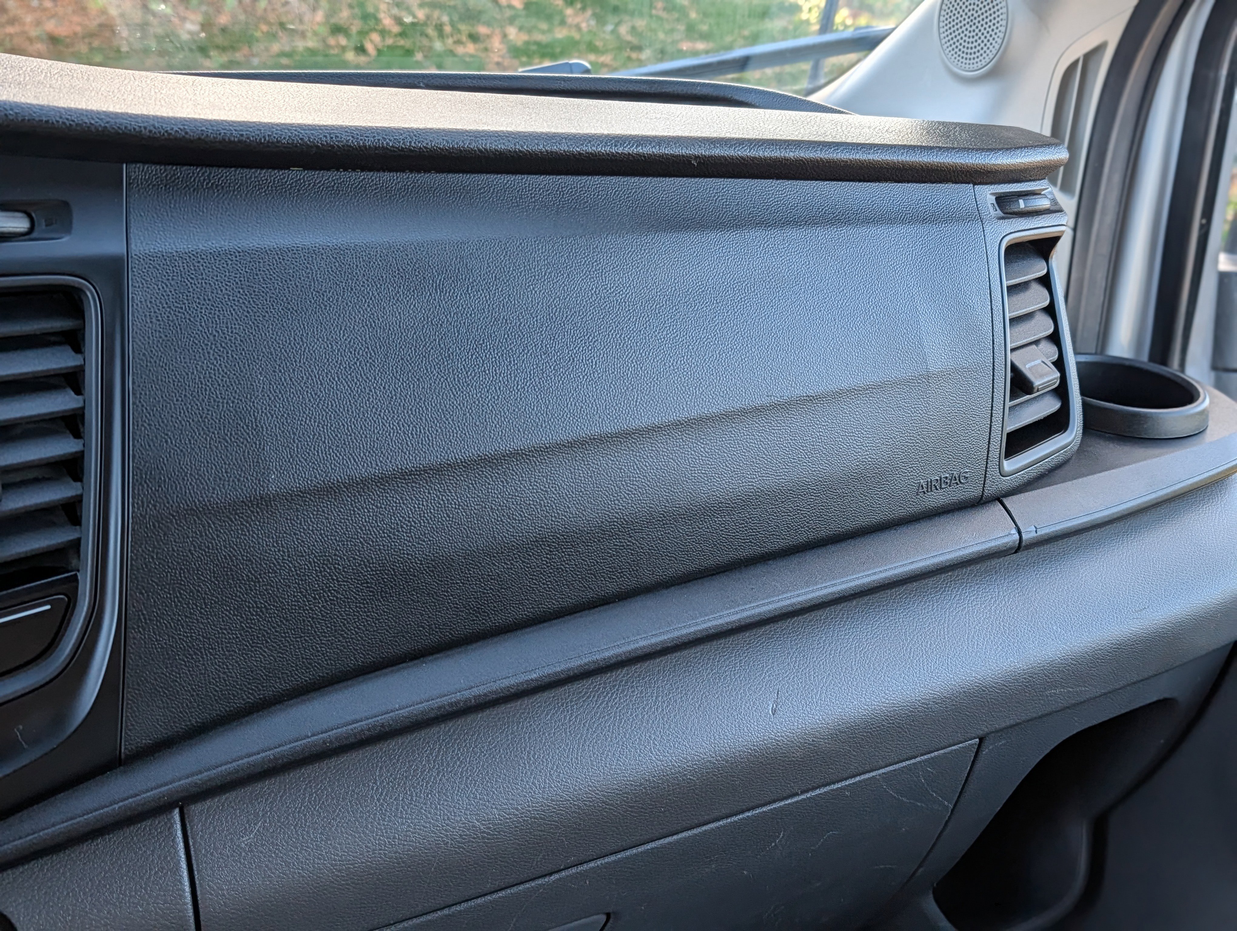 Certified 2020 Ford Transit 250 Medium Roof w/ Interior Upgrade Package image 15