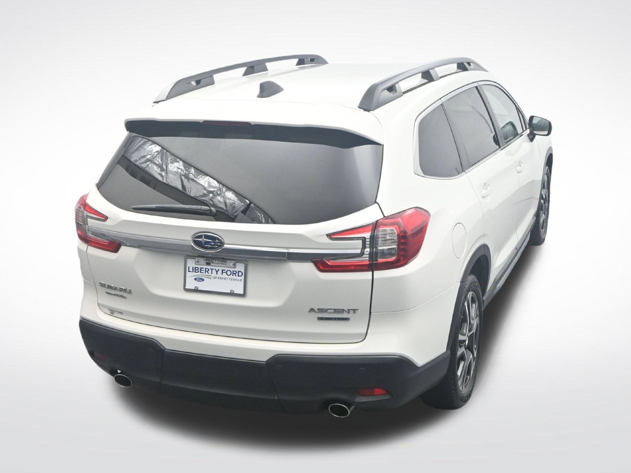 Used 2023 Subaru Ascent Limited AWD/4WD image 33