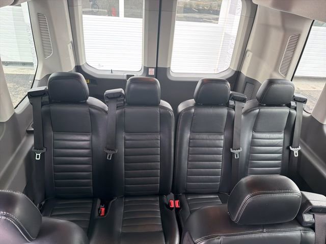 Certified 2020 Ford Transit 350 XLT AWD/4WD image 28