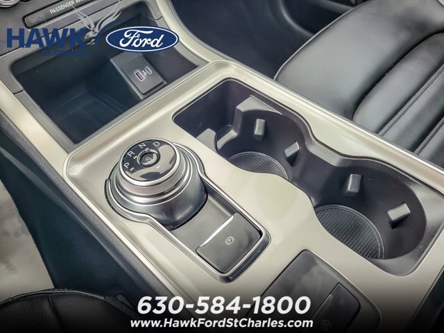 Certified 2023 Ford Edge SEL w/ Convenience Package AWD/4WD image 17