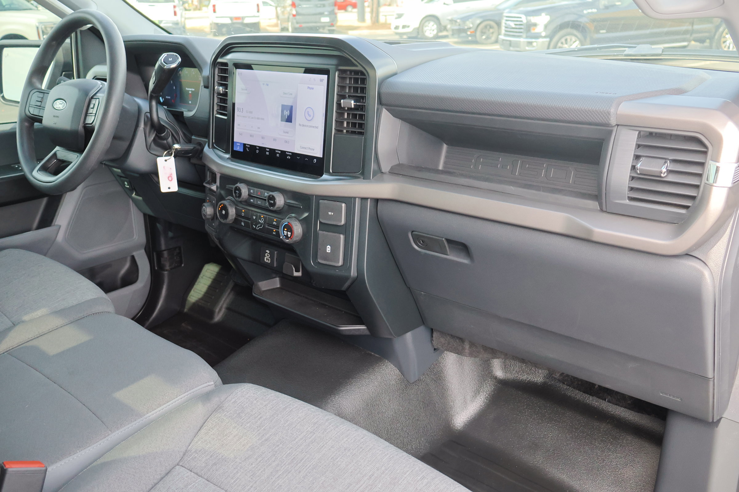 Certified 2025 Ford F150 XL image 27