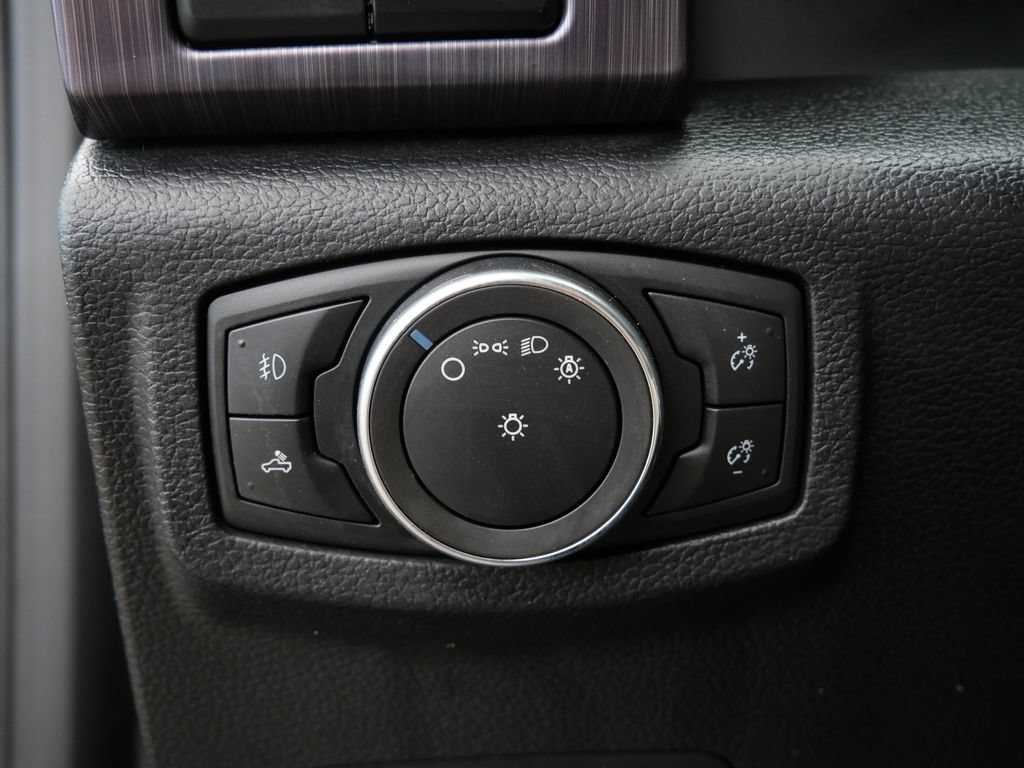 Certified 2021 Ford F350 Limited AWD/4WD image 21