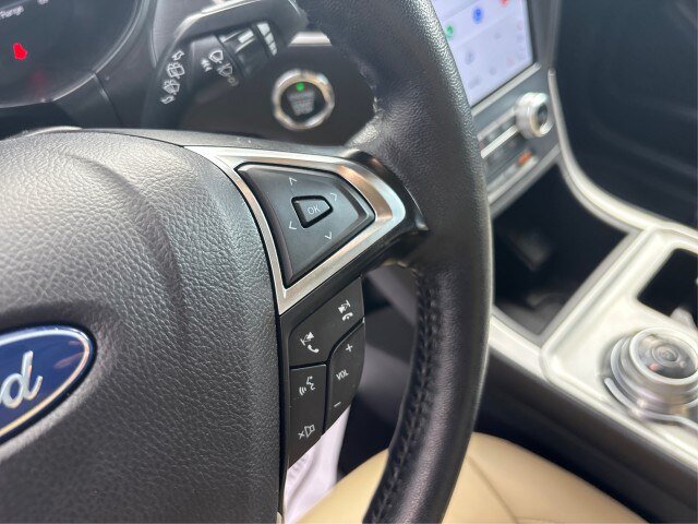 Certified 2024 Ford Edge SEL w/ Convenience Package AWD/4WD image 23