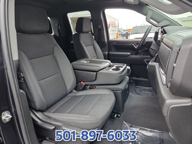 Used 2023 Chevrolet Silverado 1500 LT RWD image 15