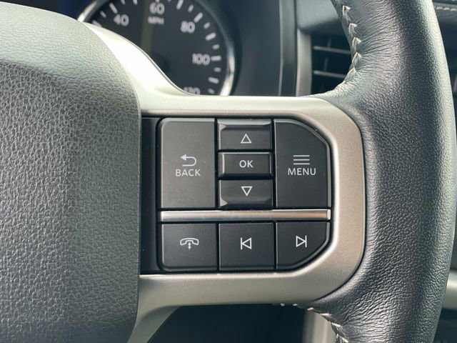 Certified 2022 Ford Expedition XLT RWD image 10