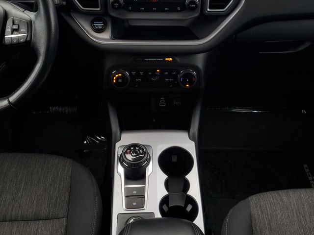 Certified 2023 Ford Bronco Sport Big Bend w/ Convenience Package image 28