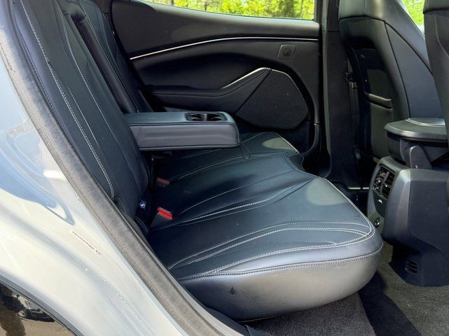 Certified 2023 Ford Mustang Mach-E Premium image 18