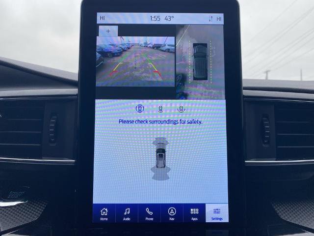 Certified 2023 Ford Explorer ST w/ Technology Package image 40