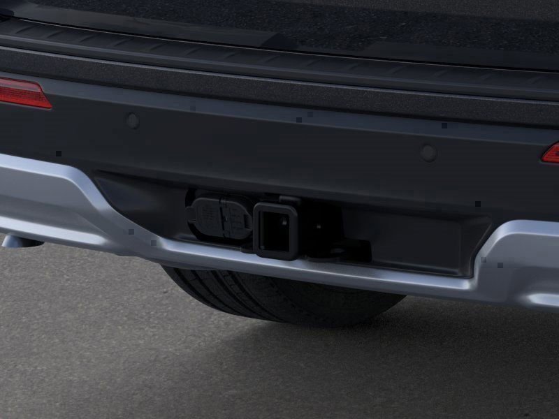 Certified 2025 Ford Explorer Platinum image 23