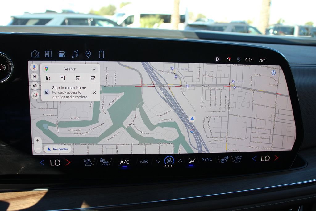 Used 2026 Chevrolet Tahoe High Country image 33