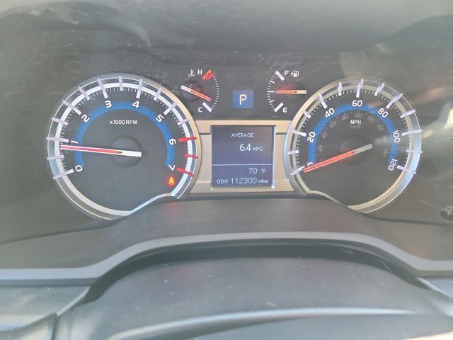 Used 2019 Toyota 4Runner TRD Pro image 27