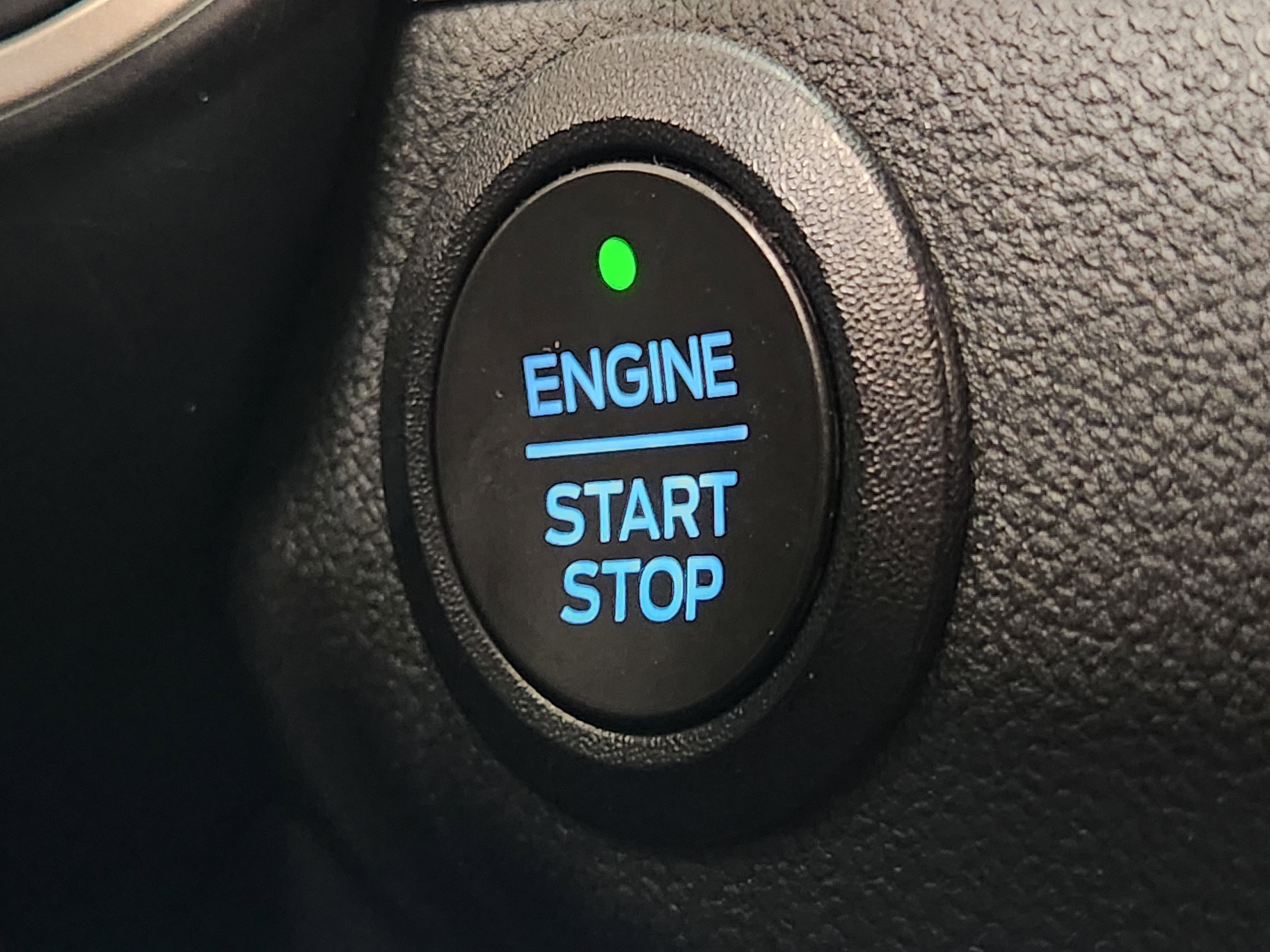 Certified 2022 Ford Escape SEL image 21