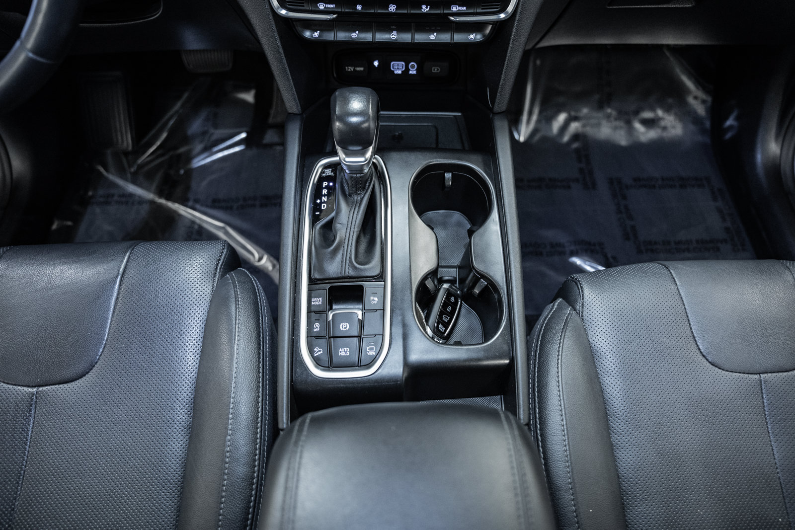 Used 2019 Hyundai Santa Fe AWD image 25