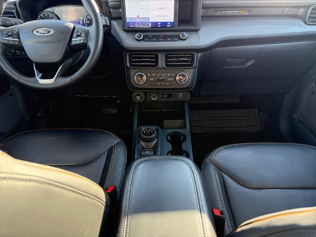 Certified 2024 Ford Maverick Tremor w/ Tremor Off-Road Package AWD/4WD image 12