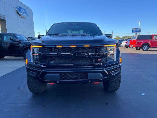 Certified 2023 Ford F150 Raptor w/ Equipment Group 802A Raptor R AWD/4WD image 2