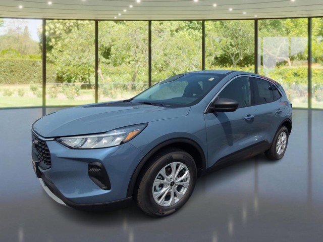 Certified 2024 Ford Escape Active w/ Tech Pack #1