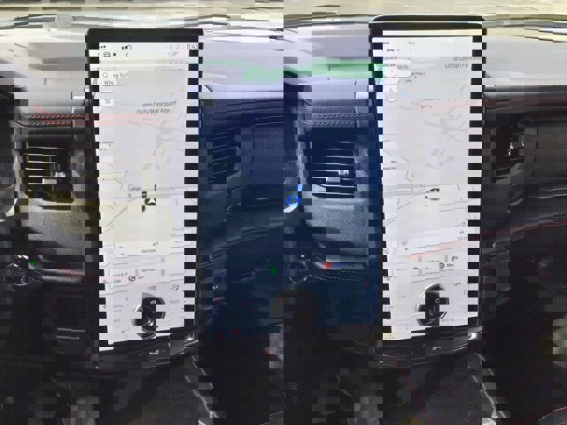 Certified 2022 Ford Expedition Max Limited image 14