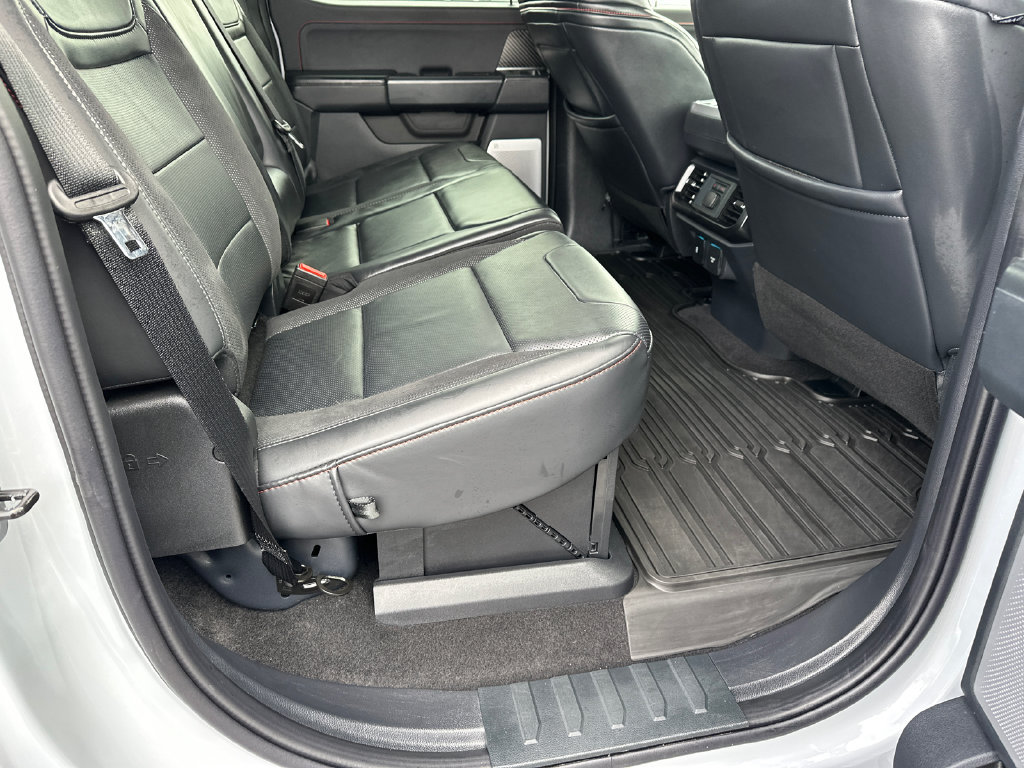 Certified 2025 Ford F150 Raptor AWD/4WD image 15