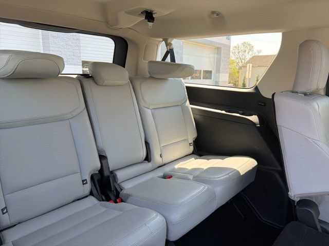 Certified 2025 Ford Expedition Max Platinum AWD/4WD image 43