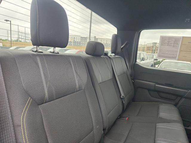 Certified 2024 Ford F150 STX w/ Tow/Haul Package AWD/4WD image 28