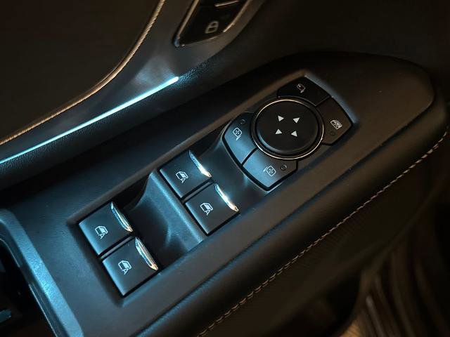 Certified 2025 Ford Expedition Platinum AWD/4WD image 18