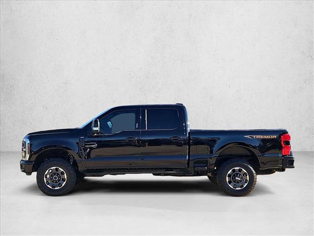 Certified 2024 Ford F250 Lariat w/ Lariat Ultimate Package image 6