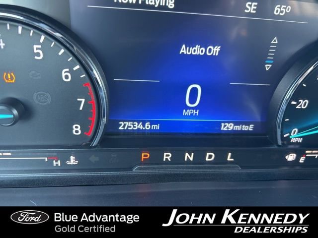 Certified 2023 Ford Explorer XLT AWD/4WD image 20