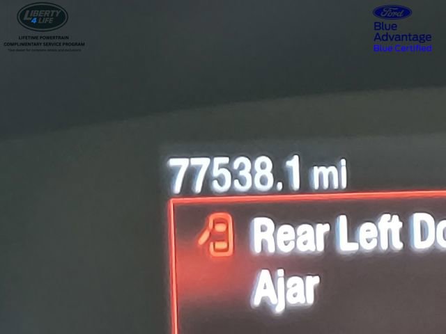 Certified 2023 Ford Bronco Sport Big Bend AWD/4WD image 32
