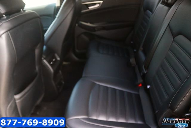 Certified 2024 Ford Edge SEL w/ Convenience Package image 15