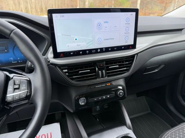 Certified 2023 Ford Escape Active w/ Tech Pack #2 AWD/4WD image 23