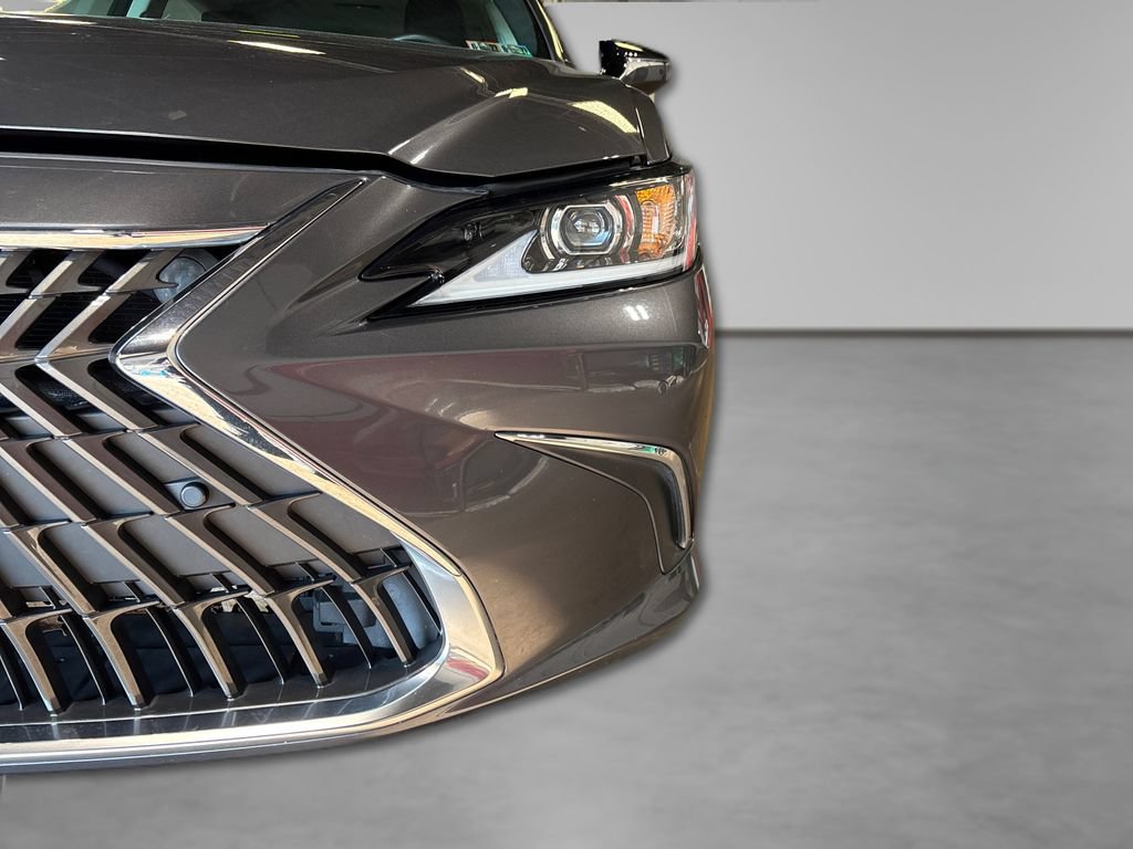 Used 2023 Lexus ES 350 w/ Premium Package FWD image 22