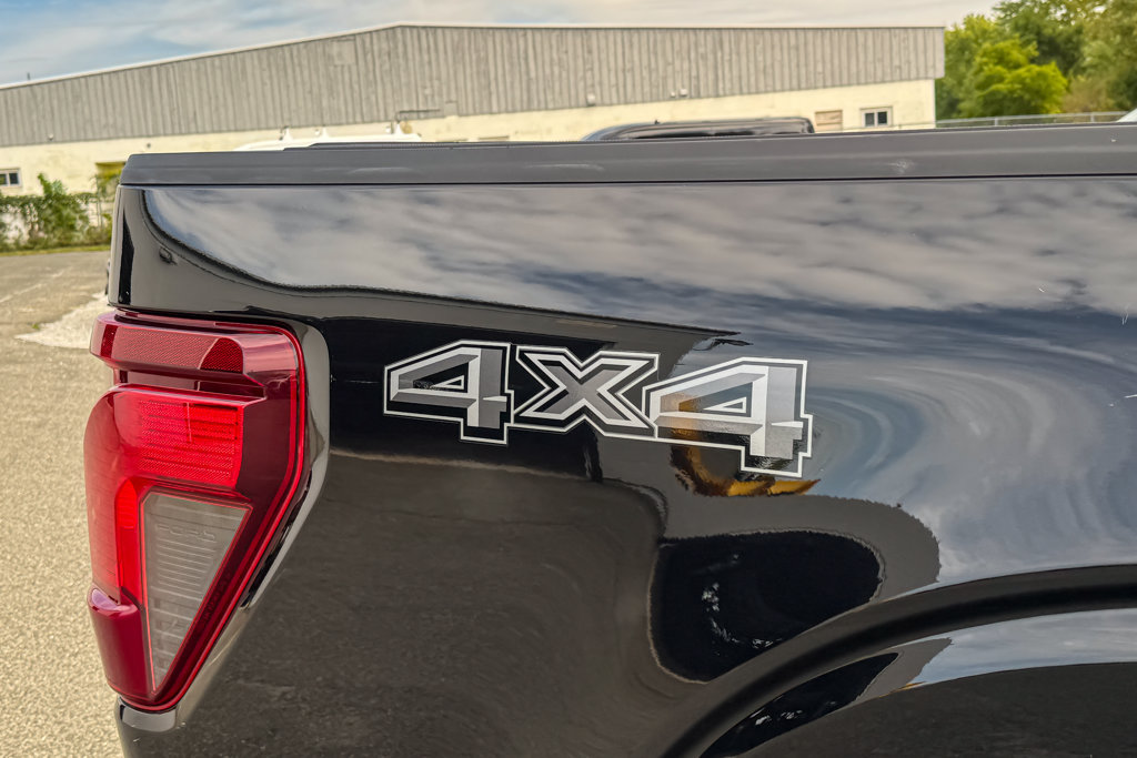 Certified 2024 Ford F150 STX w/ STX Black Appearance Package AWD/4WD image 20