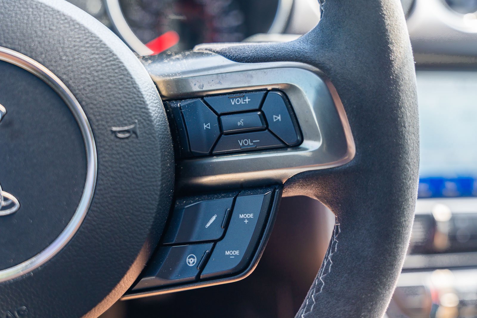 Certified 2020 Ford Mustang Shelby GT350 w/ Technology Package image 30