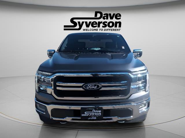 Certified 2024 Ford F150 Lariat w/ Equipment Group 502A High image 5