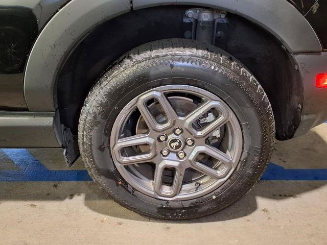 Certified 2025 Ford Bronco Sport Big Bend AWD/4WD image 22