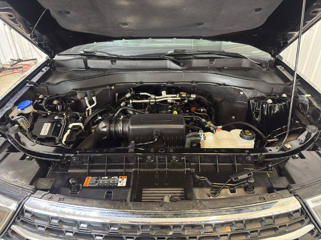 Certified 2023 Ford Explorer XLT AWD/4WD image 6