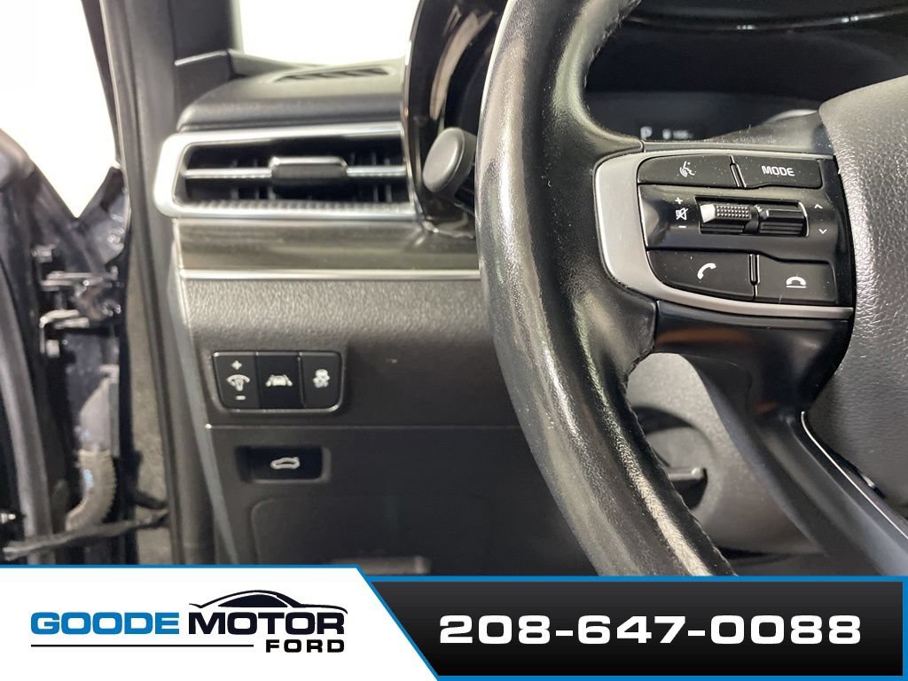 Used 2023 Kia K5 GT w/ GT1 Package FWD image 12