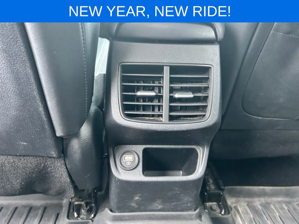 Used 2023 Kia Seltos EX image 21