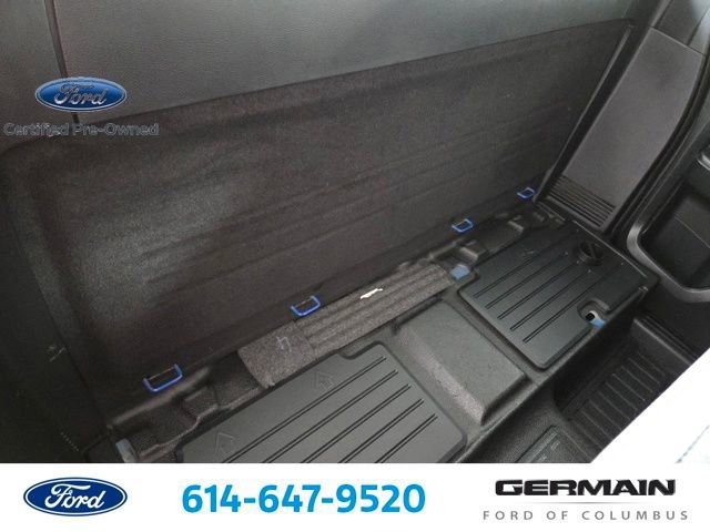Certified 2019 Ford Ranger XL w/ Equipment Group 101A Mid AWD/4WD image 22