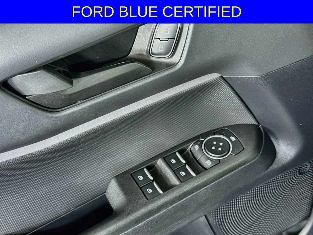 Certified 2024 Ford Bronco Sport Big Bend w/ Convenience Package AWD/4WD image 20