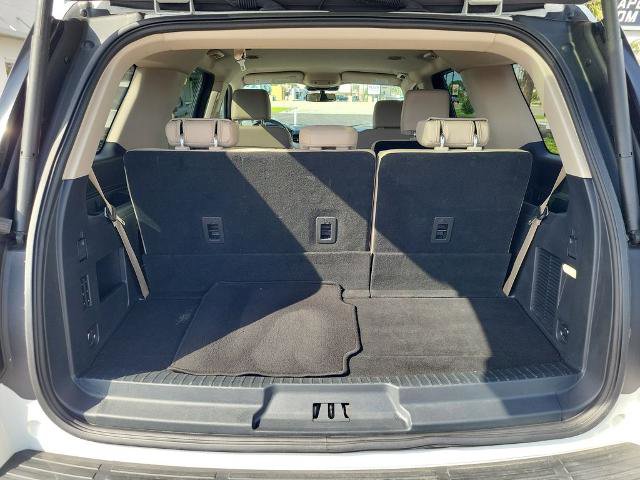 Certified 2023 Ford Expedition XLT RWD image 22