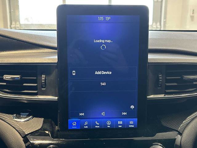 Certified 2022 Ford Explorer ST w/ Equipment Group 401A image 12