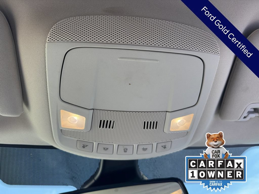 Certified 2024 Ford Edge SEL AWD/4WD image 23