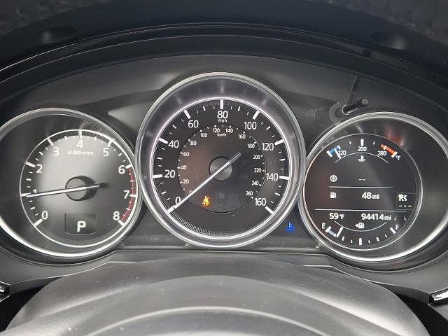 Used 2020 MAZDA CX-9 Touring w/ Touring Premium Package image 20