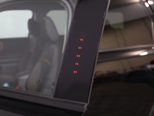 Certified 2023 Ford Bronco Sport Badlands image 22